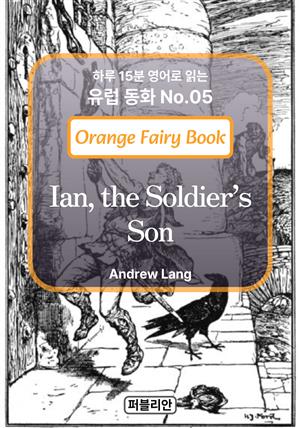 Ian, the Soldier’s Son