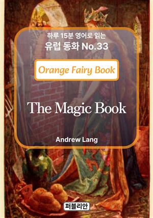 The Magic Book