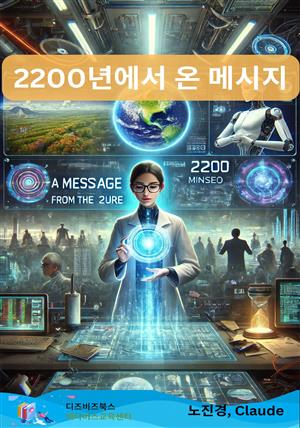 2200년에서 온 메시지