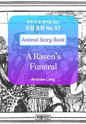 A Raven’s Funeral