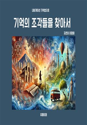 내비게이션 기억법으로 기억의 조각들을 찾아서