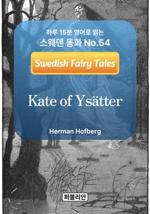 Kate of Ysätter