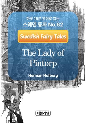 The Lady of Pintorp