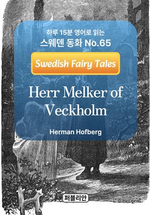 Herr Melker of Veckholm